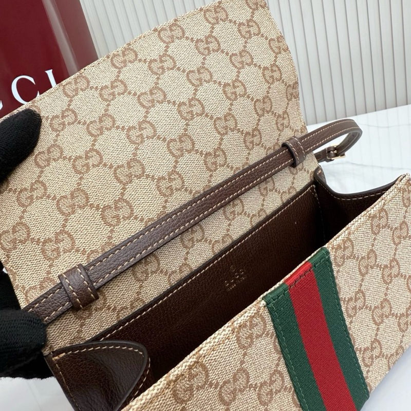 GUCCI Small pouch
