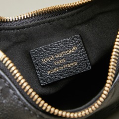 LV Nano Boulogne Handbag