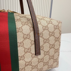 GUCCI Melrose medium boston bag