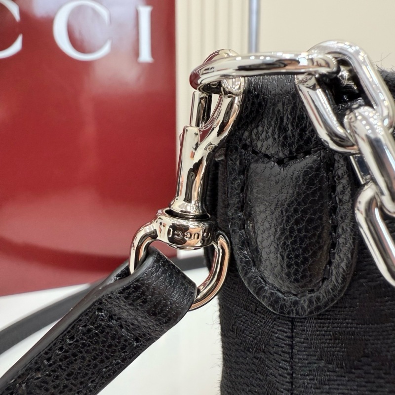 GUCCI Aperitivo medium shoulder bag