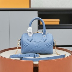 LV Speedy Bandoulière 20 Handbag