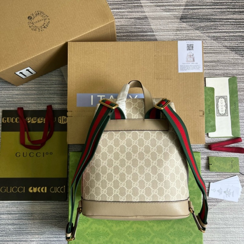 GUCCI Backpack
