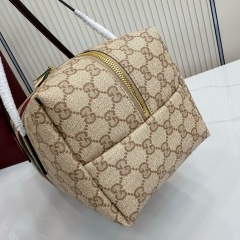 GUCCI Melrose medium boston bag