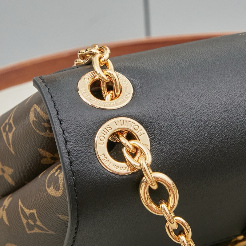 LV Madeleine BB Handbag