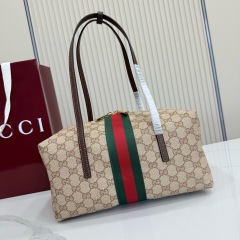 GUCCI Melrose medium boston bag
