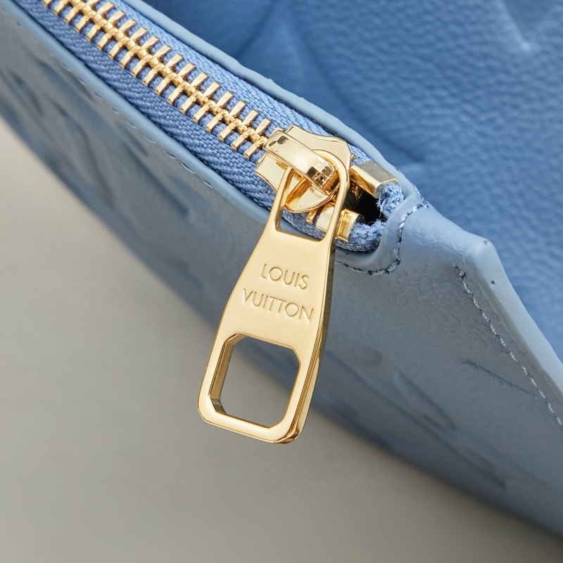 LV Neverfull MM Handbag