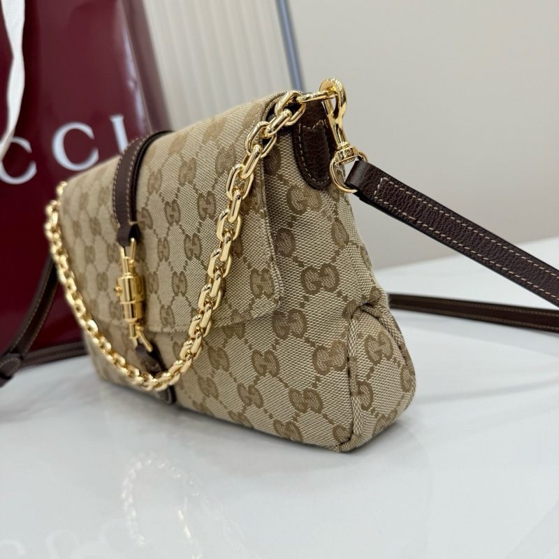 GUCCI Aperitivo medium shoulder bag
