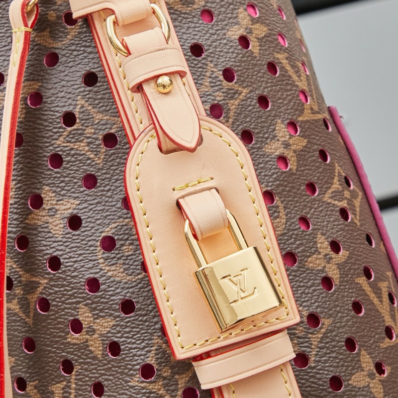 LV All In BB Handbag