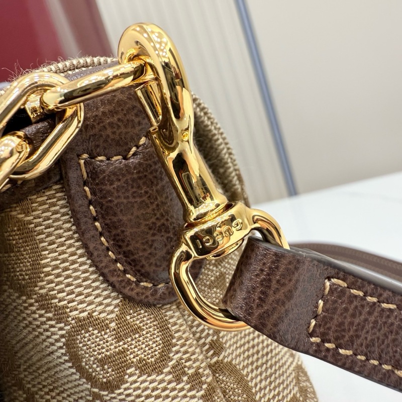 GUCCI Aperitivo medium shoulder bag