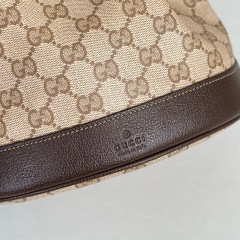 GUCCI Venice small bucket bag