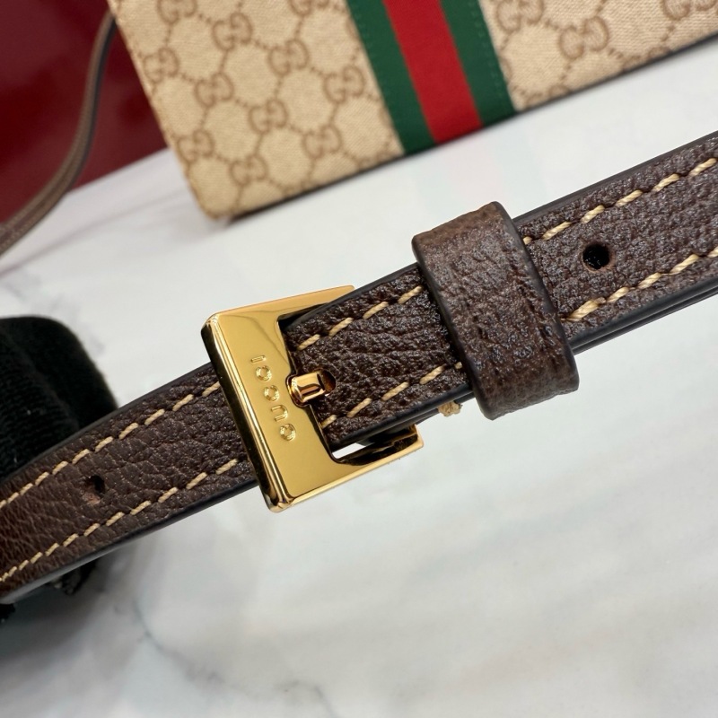 GUCCI Small pouch
