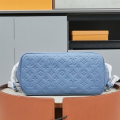 LV Neverfull MM Handbag