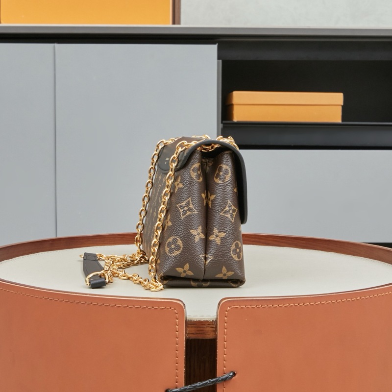 LV Madeleine BB Handbag