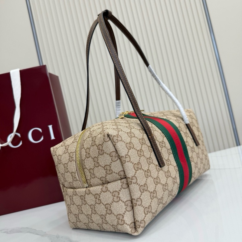 GUCCI Melrose medium boston bag