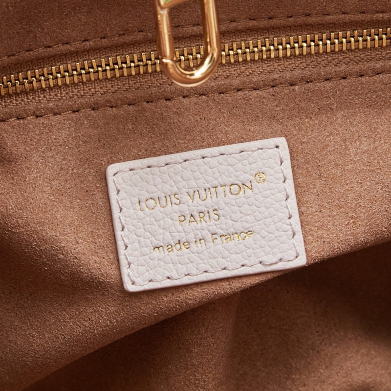 LV  OnTheGo Small Handbag