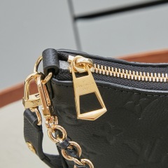 LV Nano Boulogne Handbag