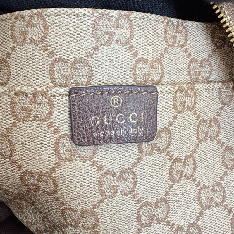 GUCCI Melrose medium boston bag