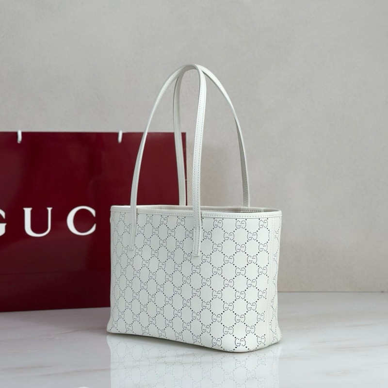 GUCCI Tribeca small tote bag