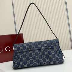 GUCCI Madison medium shoulder bag