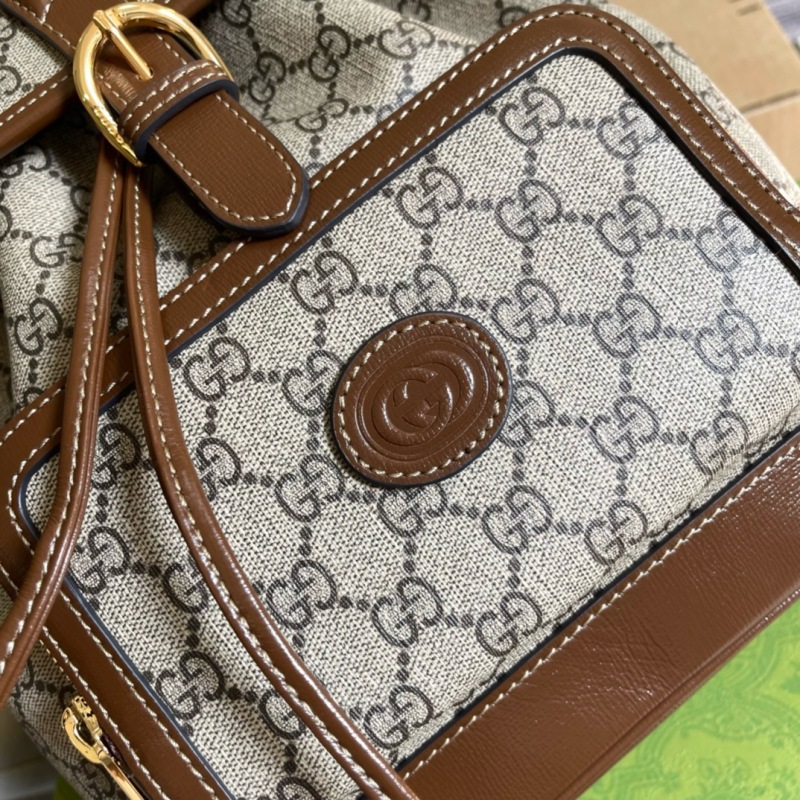 GUCCI Backpack