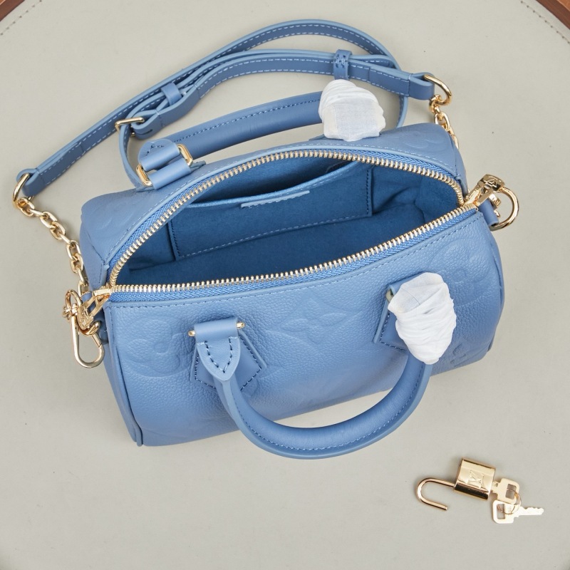 LV Speedy Bandoulière 20 Handbag