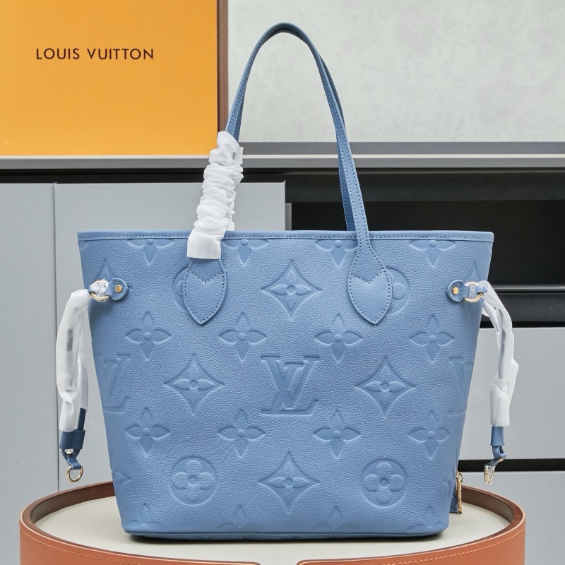 LV Neverfull MM Handbag