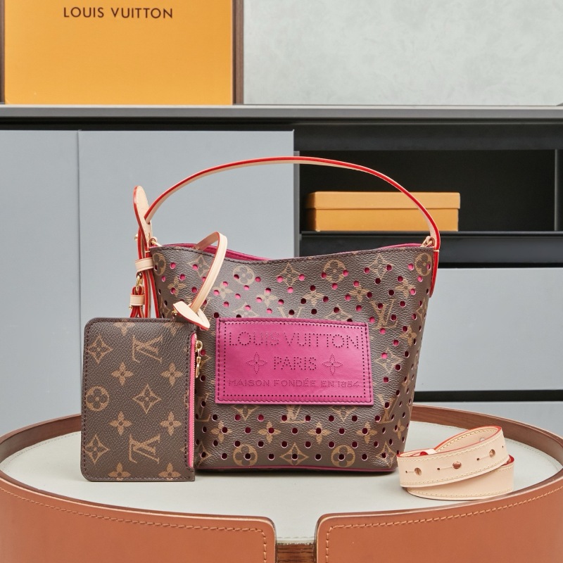 LV All In BB Handbag