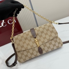 GUCCI Aperitivo medium shoulder bag