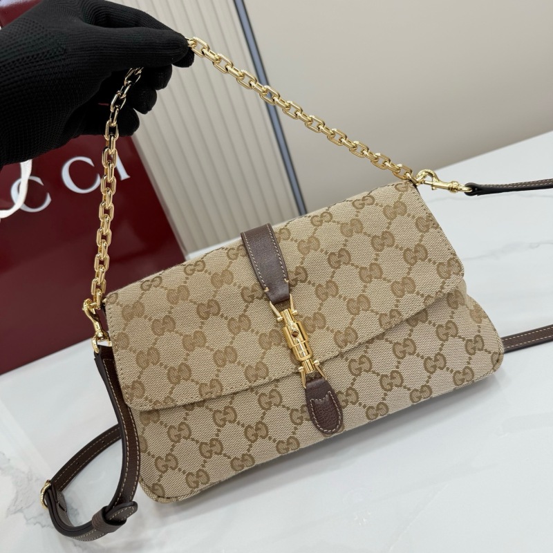 GUCCI Aperitivo medium shoulder bag