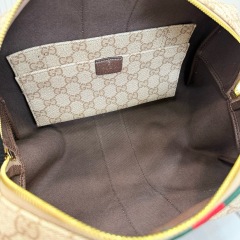GUCCI Melrose medium boston bag