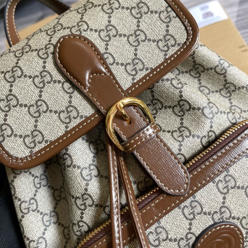 GUCCI Backpack