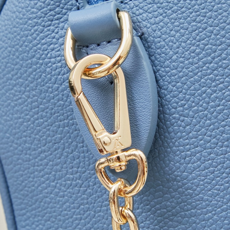 LV Speedy Bandoulière 20 Handbag