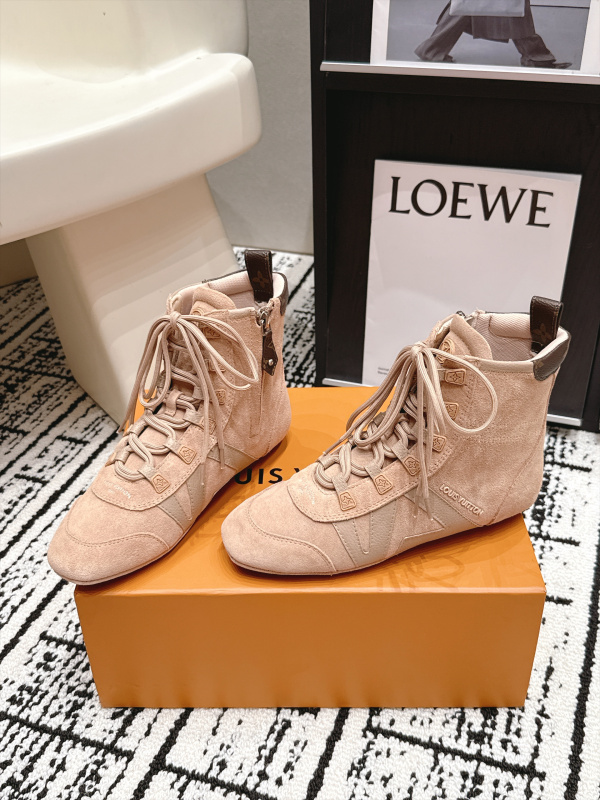 LV Sneakers