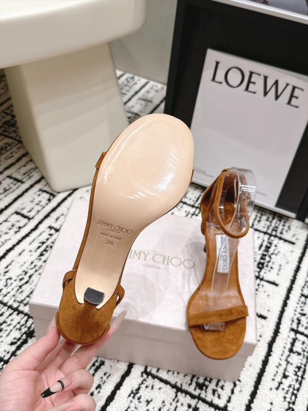 JimmyChoo Sandal