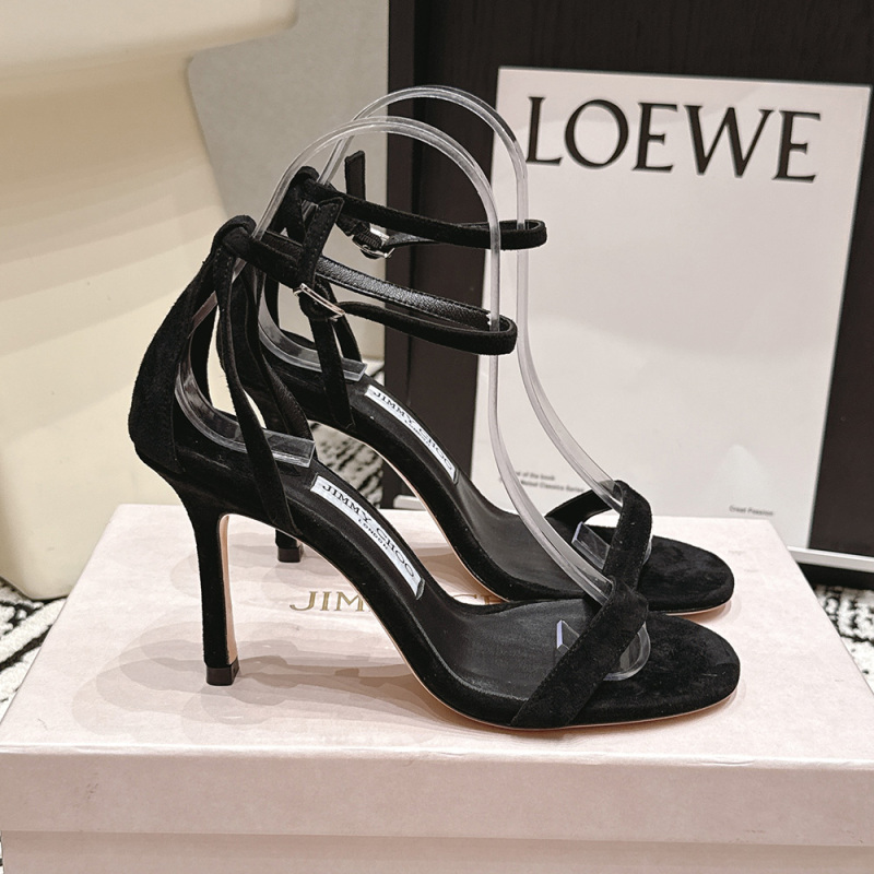 JimmyChoo Sandal
