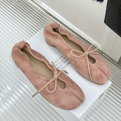 Maison Margiela Split toe Mary Jane shoes