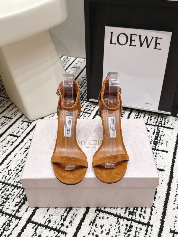 JimmyChoo Sandal