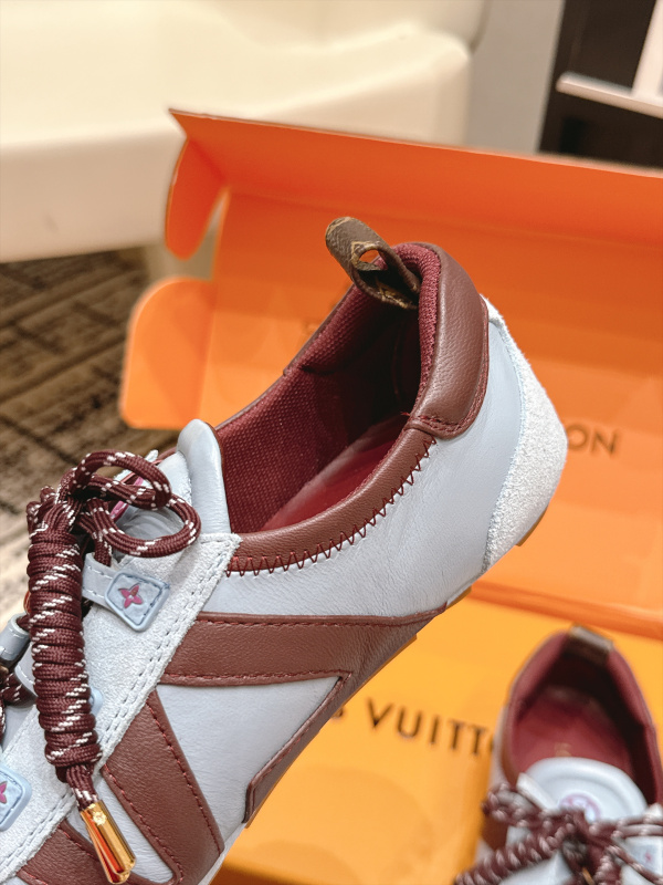 LV Sneakers