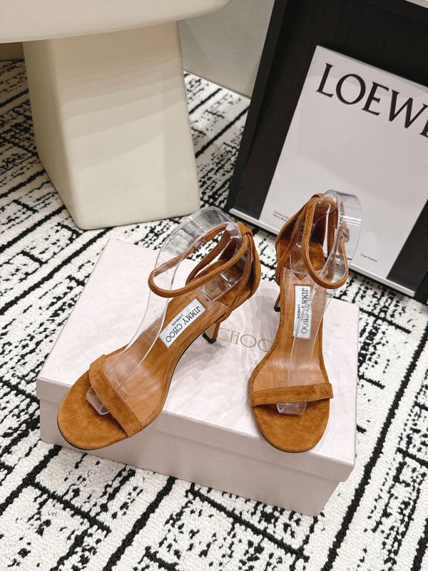JimmyChoo Sandal