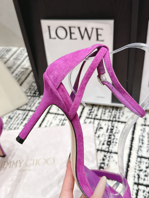 JimmyChoo Sandal