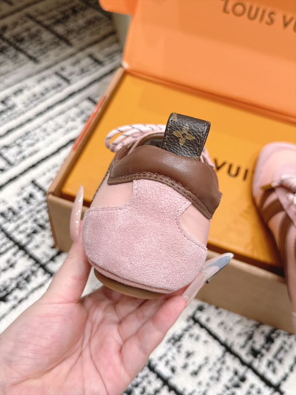 LV Sneakers