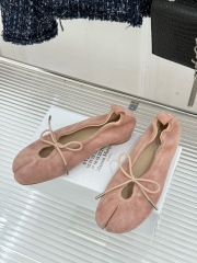 Maison Margiela Split toe Mary Jane shoes