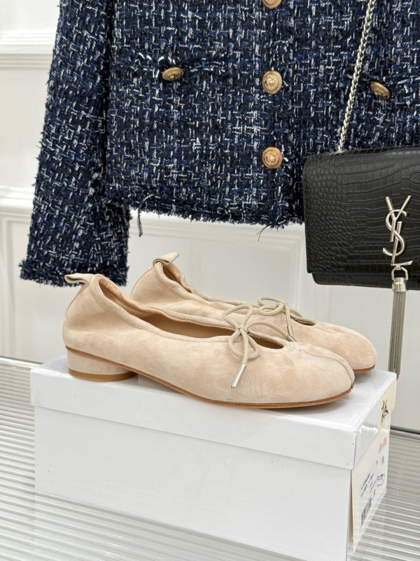 Maison Margiela Split toe Mary Jane shoes
