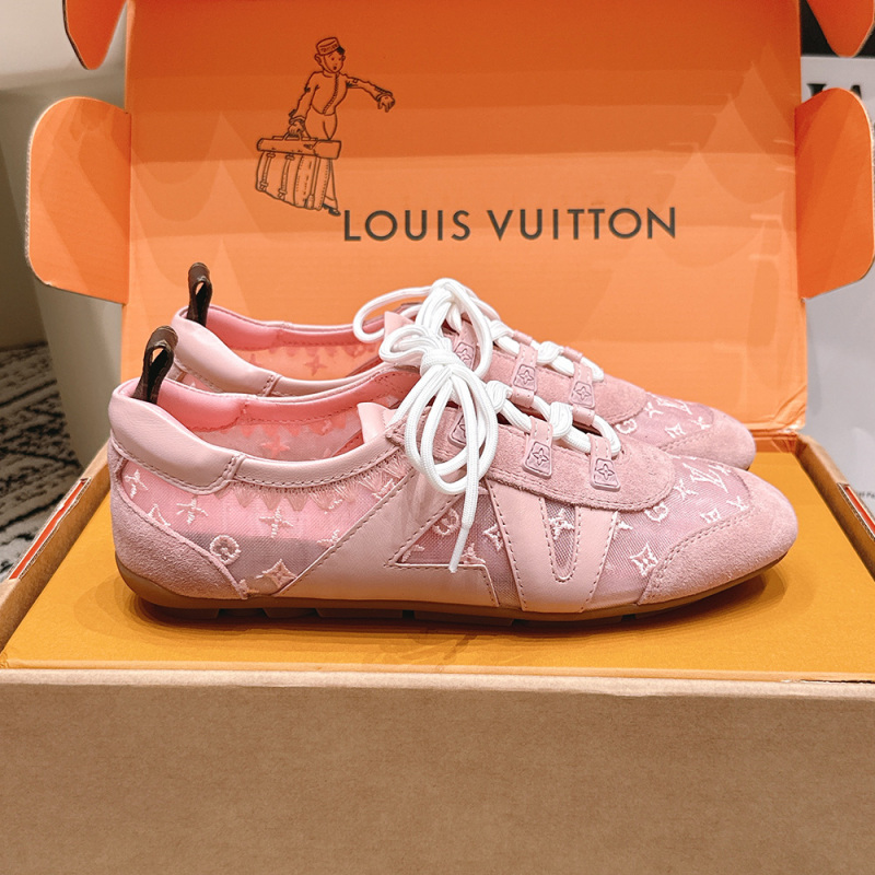 LV Sneakers