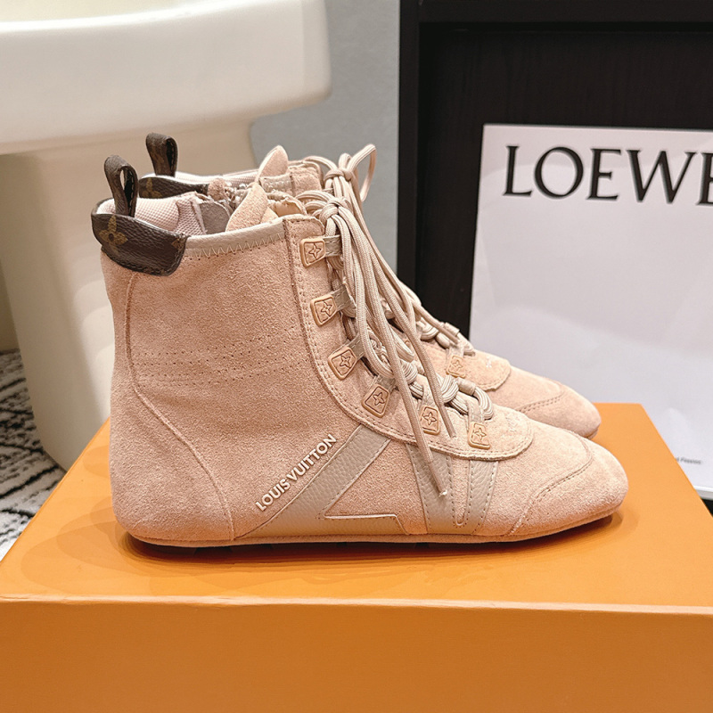 LV Sneakers