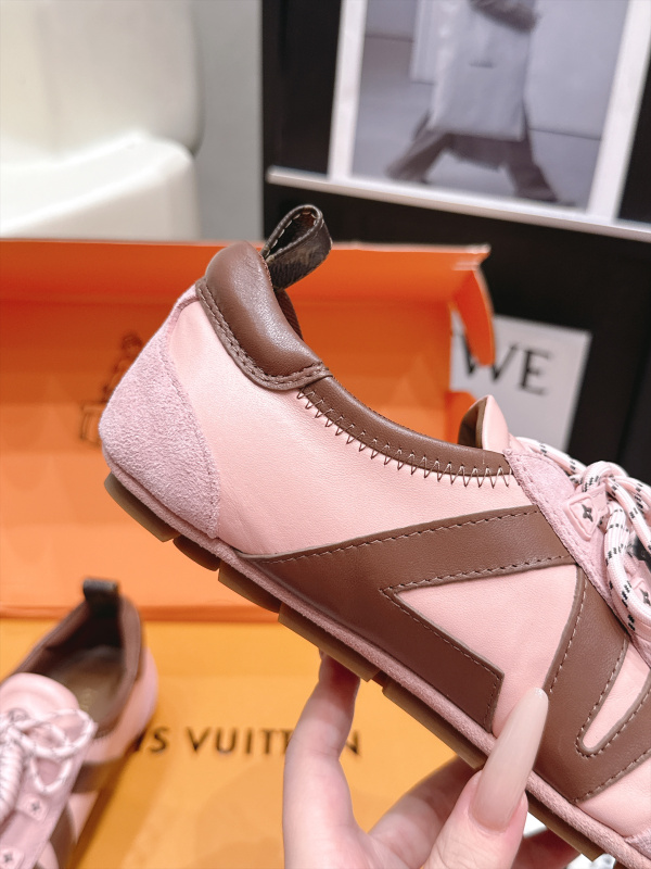 LV Sneakers