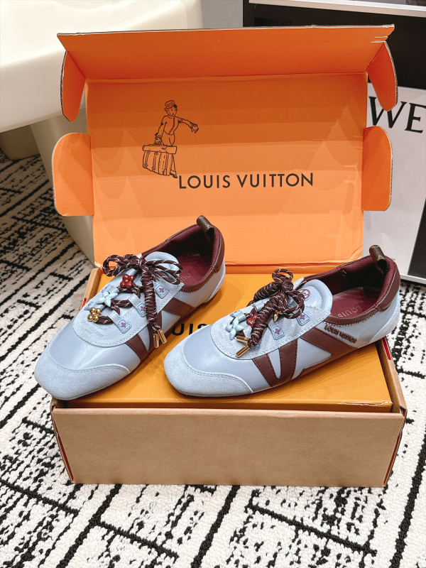 LV Sneakers