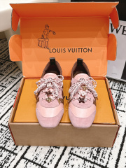 LV Sneakers