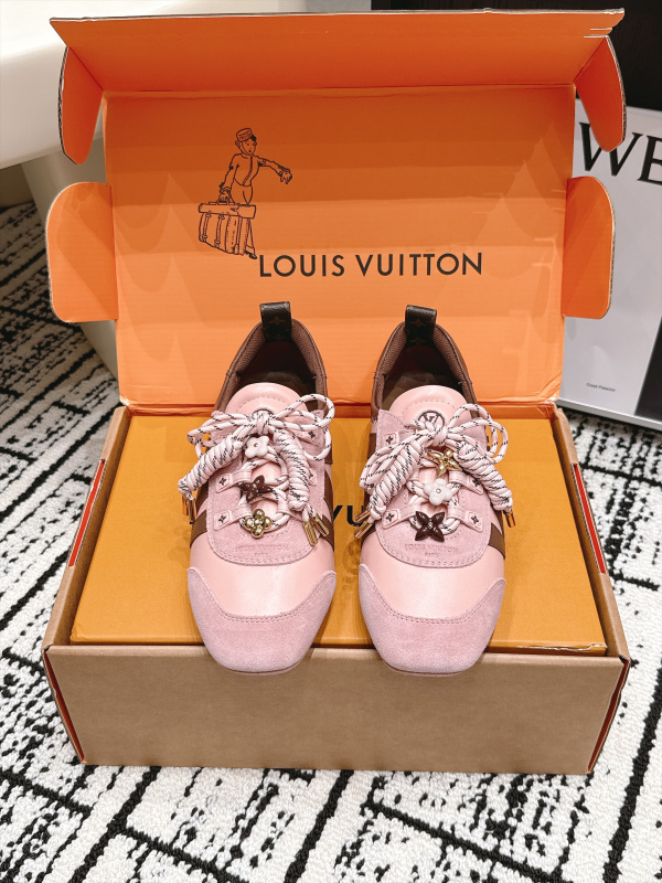 LV Sneakers