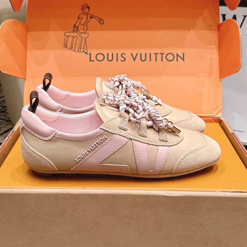 LV Sneakers